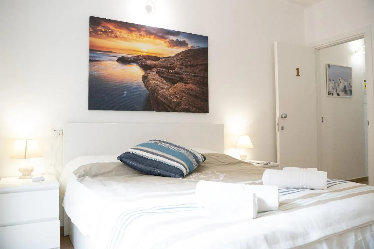 B&B Alighieri 97 Bari