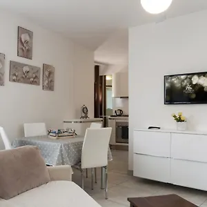  Apartamento Fenix Itália