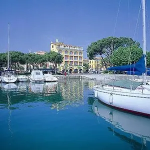 *** Hotel Vittorio Italien