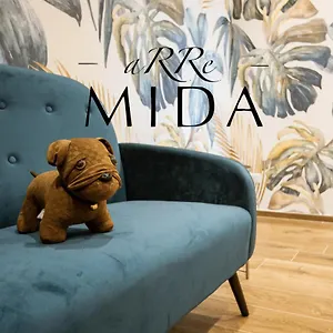 Arre Mida Bari
