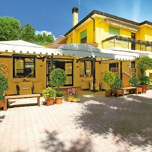 ** Gasthof Da Scarpa Italien