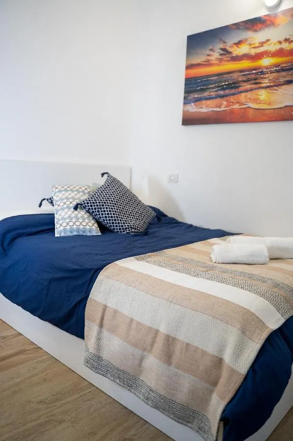 B&B Alighieri 97 Bari