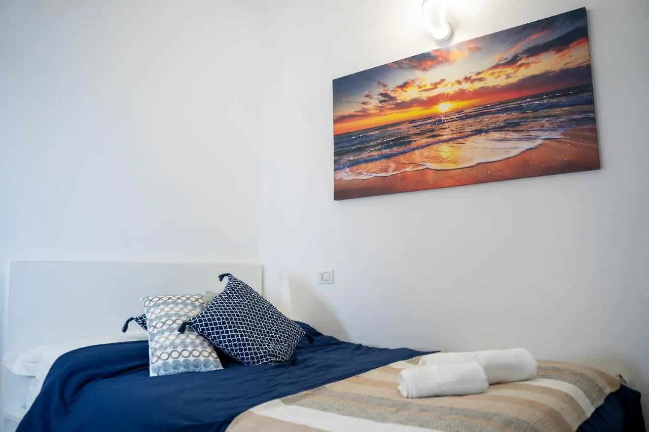 Bed & Breakfast B&B Alighieri 97 Bari