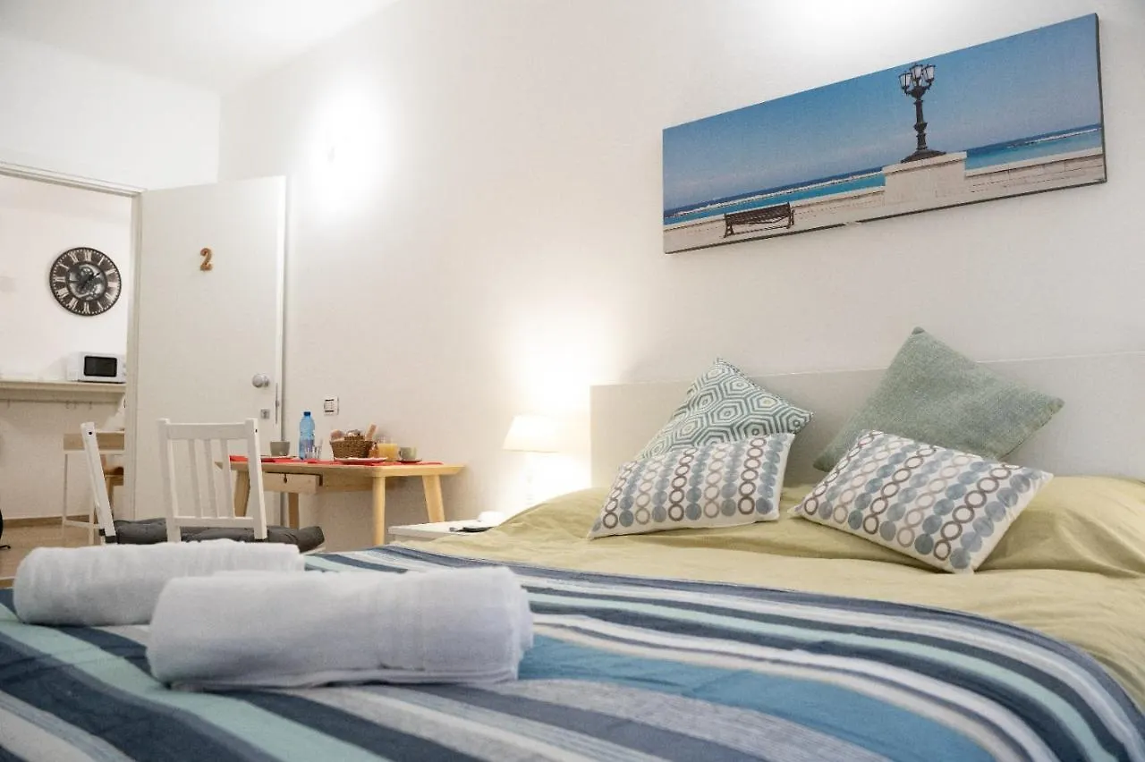 B&B Alighieri 97 Bari