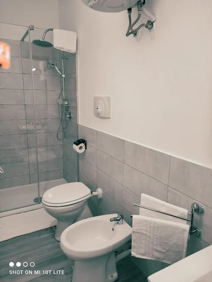 B&B Alighieri 97 Bari Bed & Breakfast